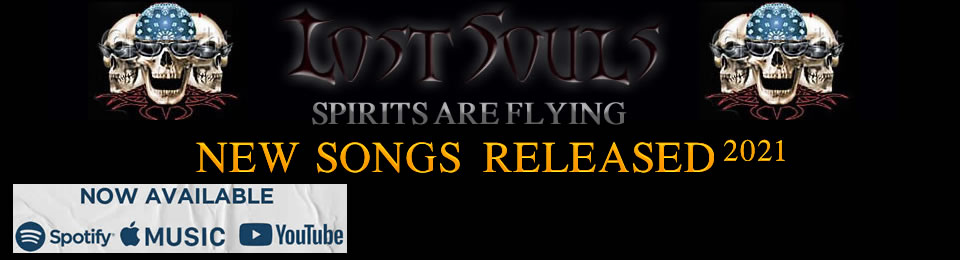 New songs released and available on spotify